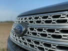 Ford Explorer - 11