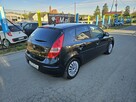 Hyundai i30 Opłacony Zdrowy  Zadbany Serwisowany Dwa Komp. Kół Po Serwisie - 4