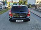 Hyundai i30 Opłacony Zdrowy  Zadbany Serwisowany Dwa Komp. Kół Po Serwisie - 5