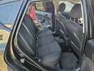 Hyundai i30 Opłacony Zdrowy  Zadbany Serwisowany Dwa Komp. Kół Po Serwisie - 11