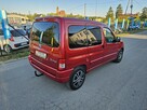Citroen Berlingo Opłacony Zdrowy  Zadbany Serwisowany Po serwisie 1 Wł - 4