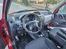 Citroen Berlingo Opłacony Zdrowy  Zadbany Serwisowany Po serwisie 1 Wł - 8