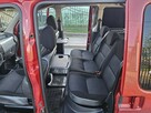 Citroen Berlingo Opłacony Zdrowy  Zadbany Serwisowany Po serwisie 1 Wł - 9