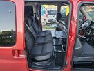 Citroen Berlingo Opłacony Zdrowy  Zadbany Serwisowany Po serwisie 1 Wł - 11