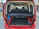 Citroen Berlingo Opłacony Zdrowy  Zadbany Serwisowany Po serwisie 1 Wł - 15
