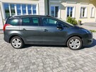 Peugeot 5008 1.6hdi navigacja panorama hed ap 7 foteli oryginał pełny 2016 - 3