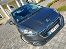 Peugeot 5008 1.6hdi navigacja panorama hed ap 7 foteli oryginał pełny 2016 - 4