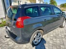 Peugeot 5008 1.6hdi navigacja panorama hed ap 7 foteli oryginał pełny 2016 - 6