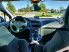 Peugeot 5008 1.6hdi navigacja panorama hed ap 7 foteli oryginał pełny 2016 - 7