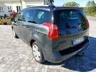 Peugeot 5008 1.6hdi navigacja panorama hed ap 7 foteli oryginał pełny 2016 - 11