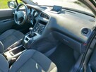 Peugeot 5008 1.6hdi navigacja panorama hed ap 7 foteli oryginał pełny 2016 - 15
