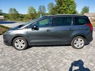 Peugeot 5008 1.6hdi navigacja panorama hed ap 7 foteli oryginał pełny 2016 - 16