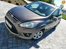 Ford C-Max 1.6tdci  navi grzane fotele szyba climatronic pdc - 1