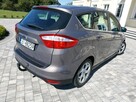 Ford C-Max 1.6tdci  navi grzane fotele szyba climatronic pdc - 6