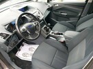 Ford C-Max 1.6tdci  navi grzane fotele szyba climatronic pdc - 11