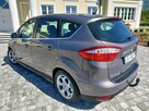 Ford C-Max 1.6tdci  navi grzane fotele szyba climatronic pdc - 12