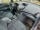 Ford C-Max 1.6tdci  navi grzane fotele szyba climatronic pdc - 13