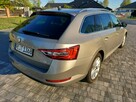 Škoda Superb Kamera Navi automat XENON LED panorama przebieg - 3