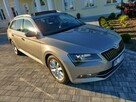 Škoda Superb Kamera Navi automat XENON LED panorama przebieg - 4