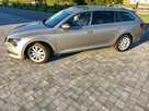 Škoda Superb Kamera Navi automat XENON LED panorama przebieg - 5