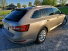 Škoda Superb Kamera Navi automat XENON LED panorama przebieg - 9