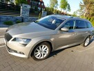 Škoda Superb Kamera Navi automat XENON LED panorama przebieg - 14