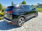 Peugeot 3008 1.5hdi manual KAMERA ALCANTARA navigacja led - 3