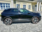 Peugeot 3008 1.5hdi manual KAMERA ALCANTARA navigacja led - 4