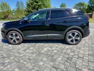 Peugeot 3008 1.5hdi manual KAMERA ALCANTARA navigacja led - 7