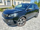 Peugeot 3008 1.5hdi manual KAMERA ALCANTARA navigacja led - 10