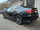 Mercedes A- Klasa * I WŁ /  Jak NOWA* LIMITED* FV VAT 23% * SALON PL - 3