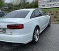 Audi A6 - 2