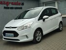 Ford B-Max 125 KM bogata opcja serwis Gwarancja - 2
