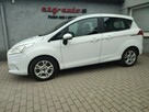 Ford B-Max 125 KM bogata opcja serwis Gwarancja - 4