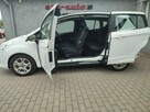 Ford B-Max 125 KM bogata opcja serwis Gwarancja - 5