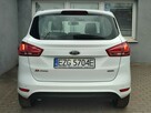 Ford B-Max 125 KM bogata opcja serwis Gwarancja - 8