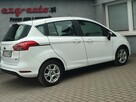Ford B-Max 125 KM bogata opcja serwis Gwarancja - 9