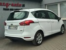 Ford B-Max 125 KM bogata opcja serwis Gwarancja - 10