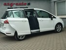 Ford B-Max 125 KM bogata opcja serwis Gwarancja - 12