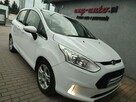 Ford B-Max 125 KM bogata opcja serwis Gwarancja - 13