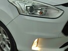 Ford B-Max 125 KM bogata opcja serwis Gwarancja - 15