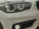 BMW 118 x-drive  serwis ASO I wł. Zamiana Gwarancja - 10