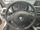 BMW 118 x-drive  serwis ASO I wł. Zamiana Gwarancja - 15