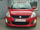 Suzuki Swift bezwypadkowy I wł. pełny serwis Gwarancja - 3