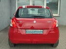 Suzuki Swift bezwypadkowy I wł. pełny serwis Gwarancja - 7