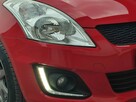 Suzuki Swift bezwypadkowy I wł. pełny serwis Gwarancja - 11