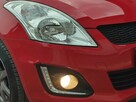 Suzuki Swift bezwypadkowy I wł. pełny serwis Gwarancja - 12