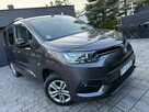 Toyota Proace City Verso 1.5HDI Zarejestrowana Jak Nowa 2023 Rok Kamera 360 Klimatronic 2Klucze - 1