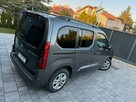 Toyota Proace City Verso 1.5HDI Zarejestrowana Jak Nowa 2023 Rok Kamera 360 Klimatronic 2Klucze - 3