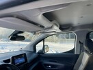 Toyota Proace City Verso 1.5HDI Zarejestrowana Jak Nowa 2023 Rok Kamera 360 Klimatronic 2Klucze - 11